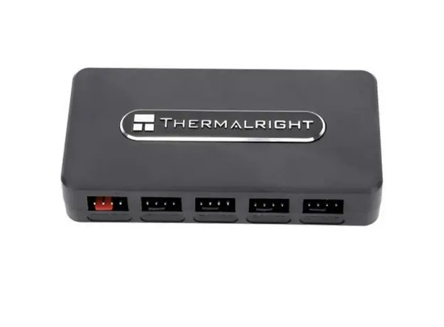 ქეისის ქულერის ჰაბი THERMALRIGHT FAN-HUB-CONTROLLER REV.A