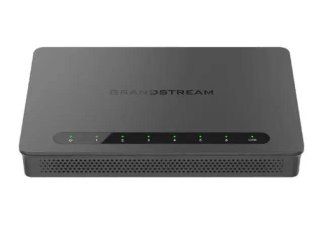 მულტი-WAN როუტერი Grandstream GWN7002 Multi-WAN Gigabit VPN Router, 2 image