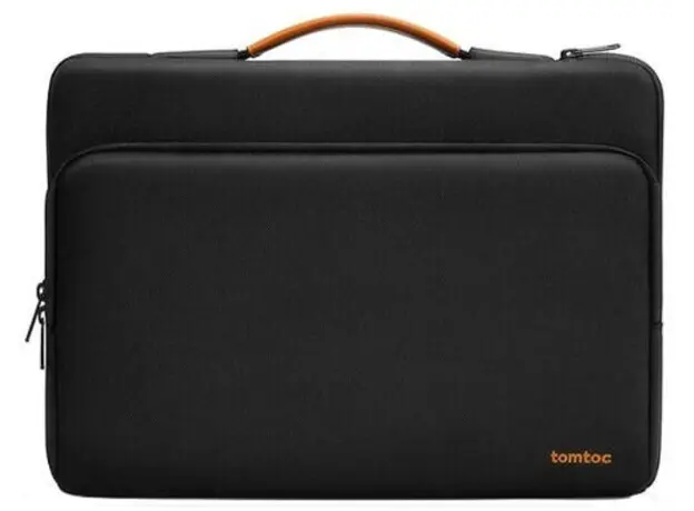 ლეპტოპის ჩანთა Tomtoc Defender A14 Laptop Briefcase 13 A14C2D1, 2 image