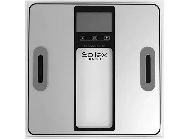 Scale SOLLEX SL 130, 2 image