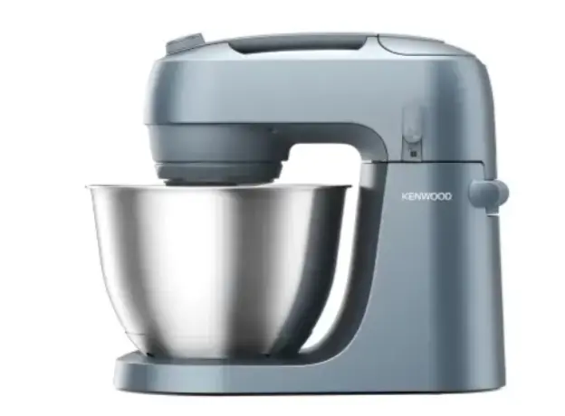 მიქსერი Kenwood KZM35.000GY Go Stand Mixer, 2 image