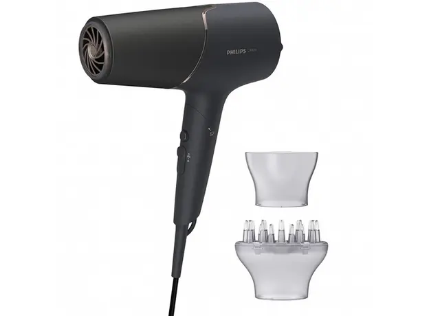 თმის საშრობი PHILIPS BHD538/30