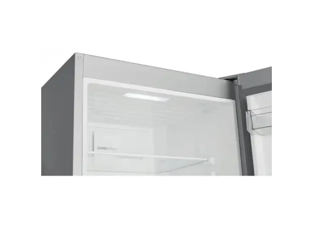 მაცივარი Sharp SJ-BG415D-SS2, 320L, A+, No Frost, Refrigerator, Inox, 7 image