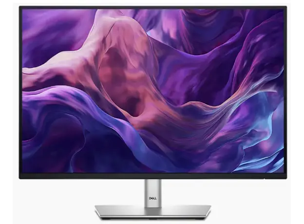 მონიტორი DELL Monitor 23.8" P2425E, 2 image