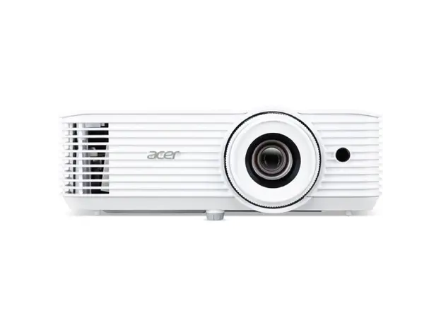 პროექტორი Acer MR.JWK11.001 H6815P, DLP Projector, 4K 3840 x 2160, 4000lm, White, 3 image