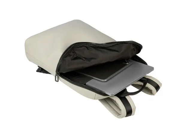 ნოუთბუქის ჩანთა Tucano GOMMO LAPTOP BACKPACK 15"/16", GREY, 5 image