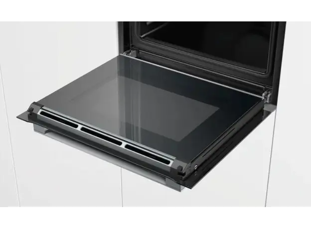 ჩასაშენებელი ღუმელი BOSCH HBG675BS1, 4 image