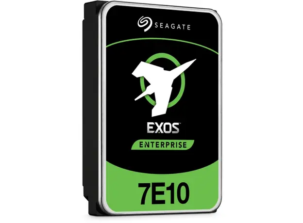მყარი დისკი Seagate ST4000NM000B Exos 7E10, 4TB, 3.5", 7.2K Internal Hard Drive, 3 image