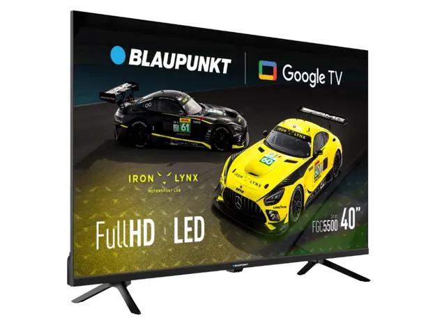 ტელევიზორი BLAUPUNKT 40FGC5500, 3 image