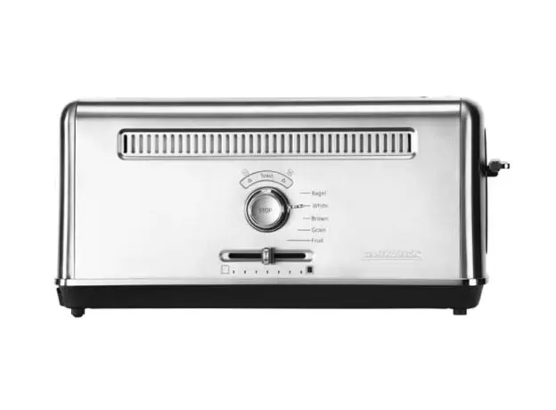ტოსტერი GASTROBACK 42394 Toaster Advanced 4S, 2 image