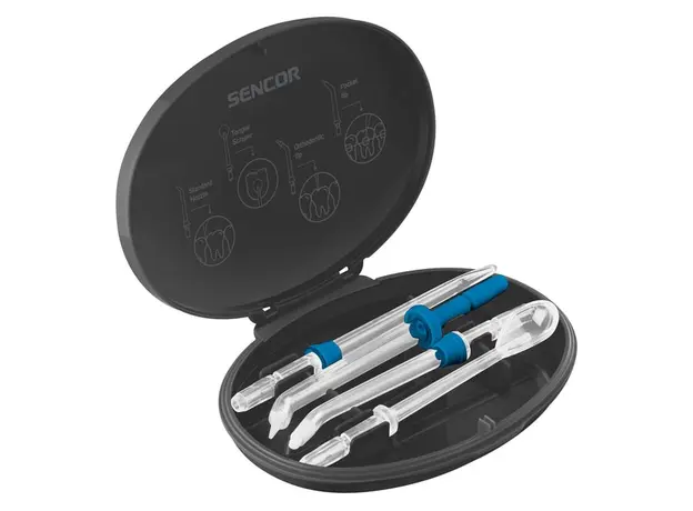 პირის ღრუს ირიგატორი Sencor SOI 2200SL Oral Irrigator, 7 image