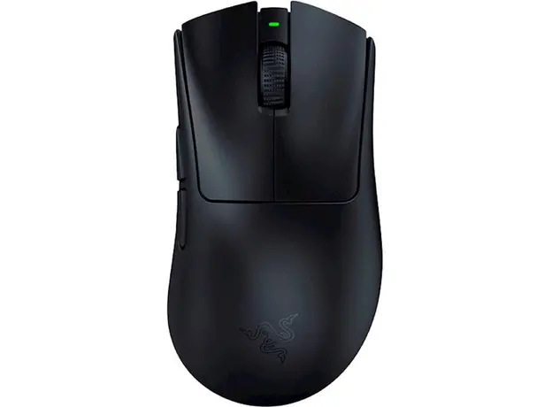 მაუსი Razer Mouse DeathAdder V3 HyperSpeed, WL, black