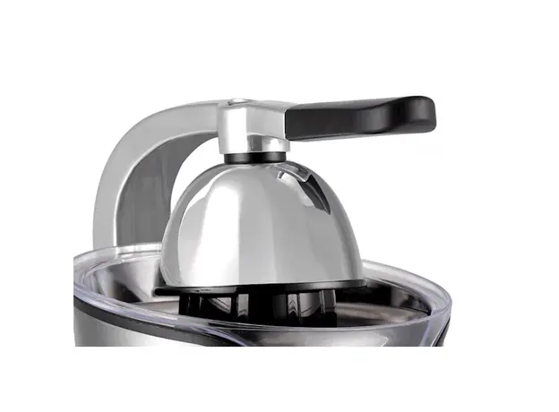 ციტრუსის წვენსაწური Zilan ZLN1765, 500W, Juicer, Silver, 7 image