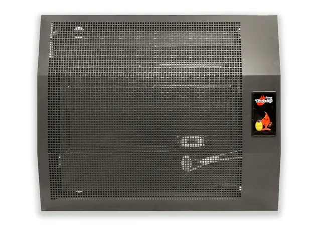 გაზის გამათბობელი AKOG-4-CP (SIT) BLACK