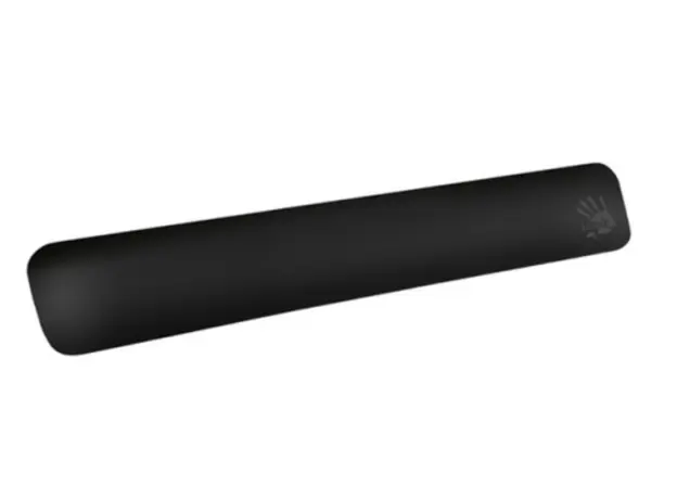 კლავიატურის აქსესუარი A4Tech Bloody PR-30 Cooling Gel Wrist-Rest Black, 4 image