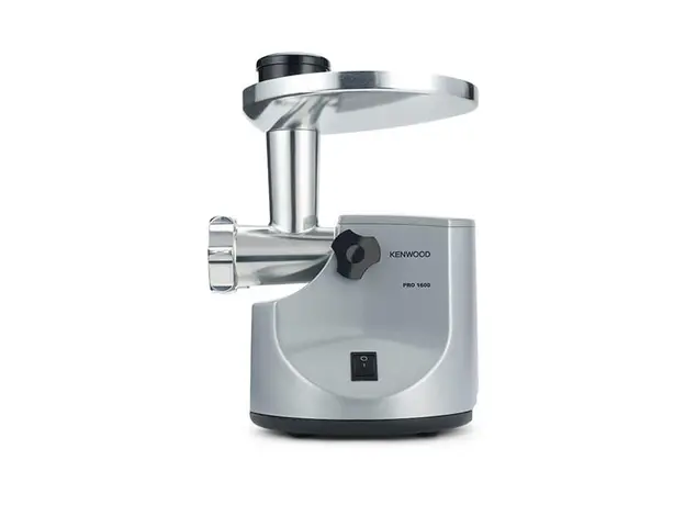 ხორცსაკეპი მანქანა Kenwood MG516, 3 image