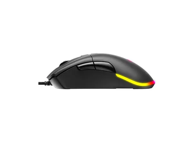 მაუსი Havit Gaming Mouse HV-MS954 Black, 7 image
