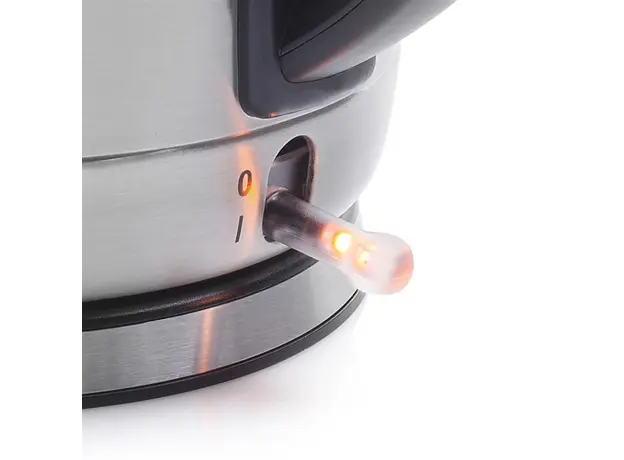 ელექტრო ჩაიდანი Princess 236018 Stainless Steel Kettle, 6 image