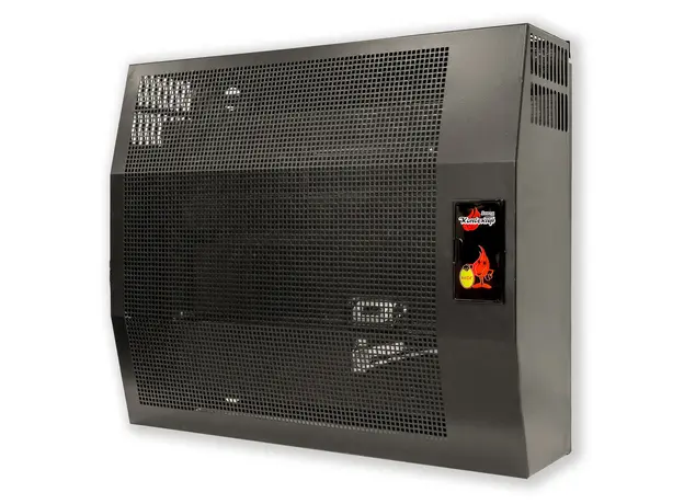 გაზის გამათბობელი AKOG-4-CP (SIT) BLACK, 3 image