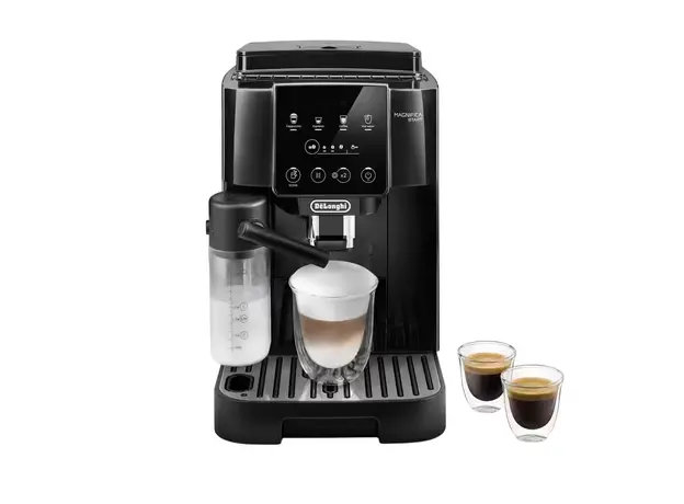 ყავის აპარატი DeLonghi Magnifica (ECAM220.60.B)