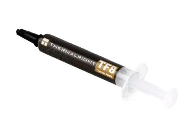 თერმო პასტა THERMALRIGHT TR-TF8-2G Thermal Paste 2g