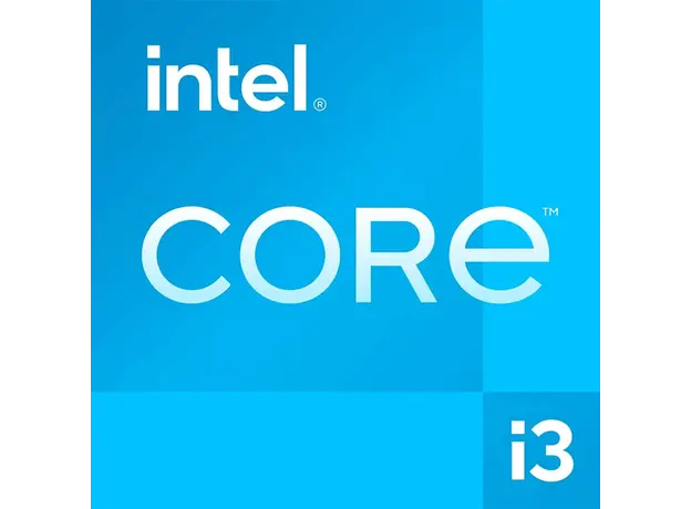 პროცესორი CPU INTEL CORE I3-14100 4/8 3.5GHZ, 2 image