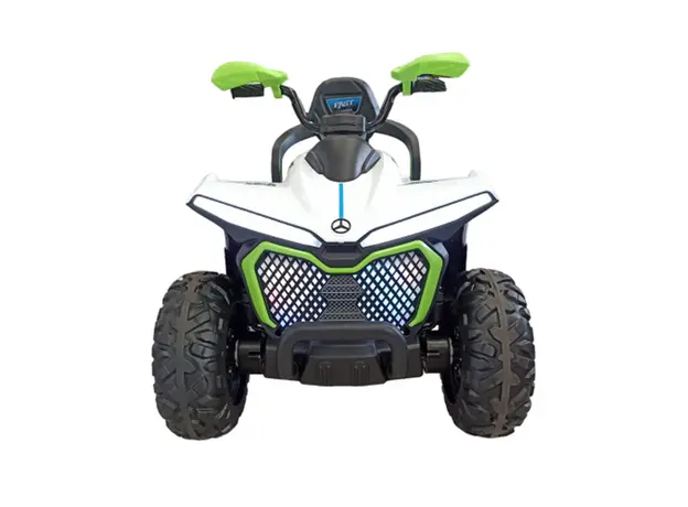 საბავშვო ელექტრო მანქანა DLX-288-GREEN, 4 image