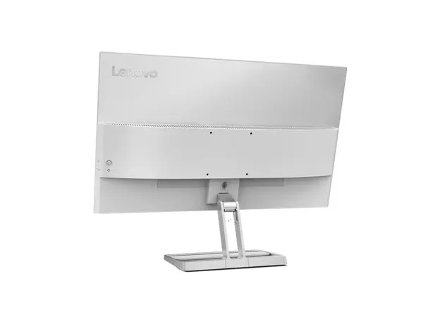 მონიტორი Lenovo 67ACKAC4EU L27e-40, 27", Monitor, FHD, VA, HDMI, VGA, Cloud Grey, 6 image
