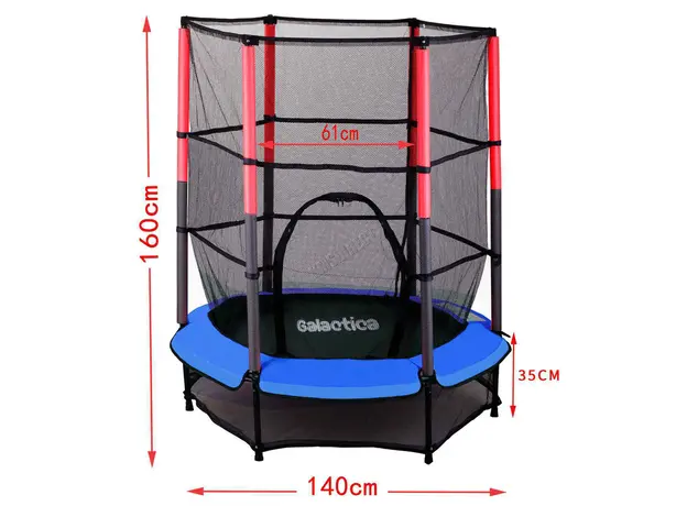 ასაწყობი ბატუტი 1,4FT(DM-1,4)BLU, 5 image