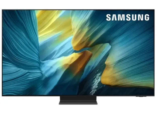 ტელევიზორი SAMSUNG QE55S95FAUXRU, 2 image