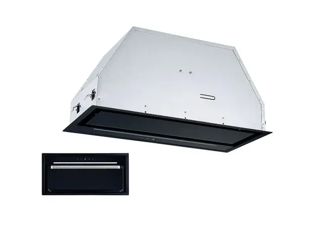 გამწოვი FRANKO FBH-608B, 3 image