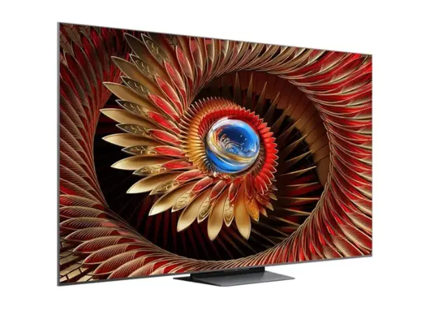 ტელევიზორი TCL 65C8K Mini LED; High brightness 2000nit; Game Master;Free-Sync Premium Pro, 3 image