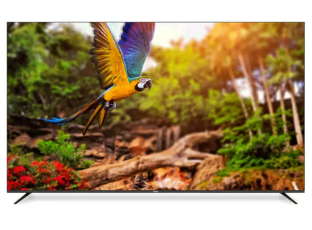 ტელევიზორი FRANKO FTV-65WHU1400, 2 image