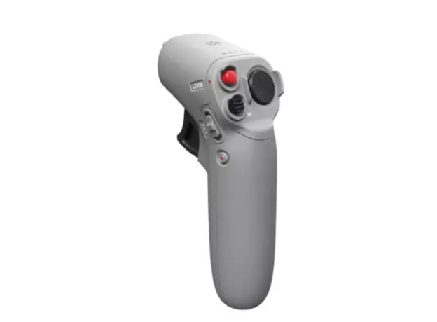 კონტროლერი DJI Motion Controller