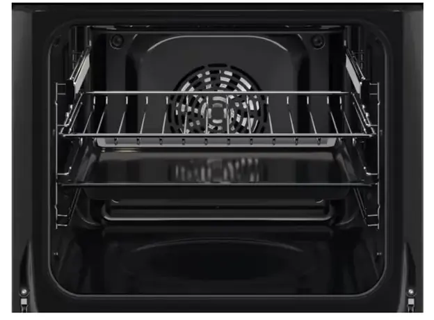 ჩასაშენებელი ღუმელი Electrolux LOH3H00BK, 3 image