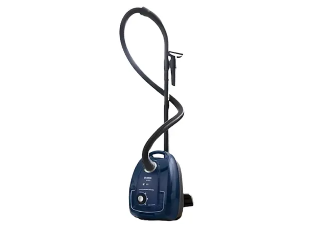 Vacuum cleaner BOSCH BGL38WBU3H, 2 image