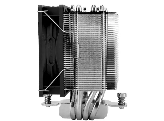 ქულერი THERMALRIGHT Assassin X 90 SE ARGB CPU Universal Cooler, 5 image
