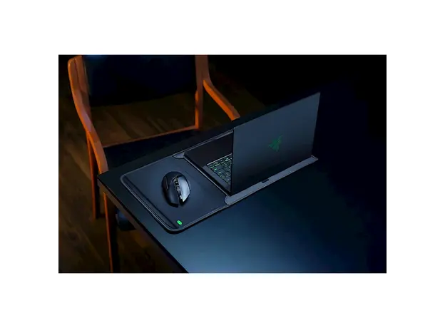 ნოუთბუქის ჩანთა Razer case for Laptops Protective Sleeve V2 (15.6"), black, 5 image