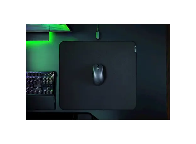 მაუსი Razer Mouse DeathAdder V3 HyperSpeed, WL, black, 4 image