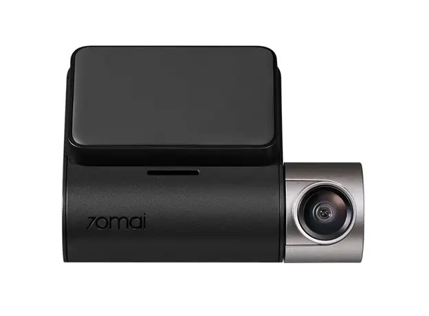 მანქანის ვიდეო რეგისტრატორი 70mai Dash Cam A510, Built in GPS, 140°, Car Video Recorder, Black, 4 image