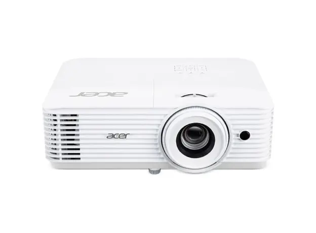 პროექტორი Acer MR.JWK11.001 H6815P, DLP Projector, 4K 3840 x 2160, 4000lm, White, 2 image