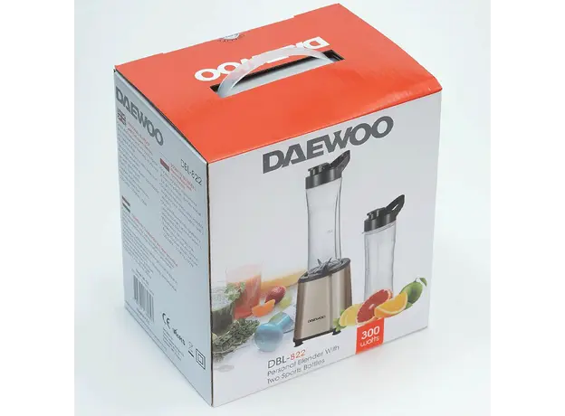 ბლენდერი DEAWOO DBL-822, 8 image