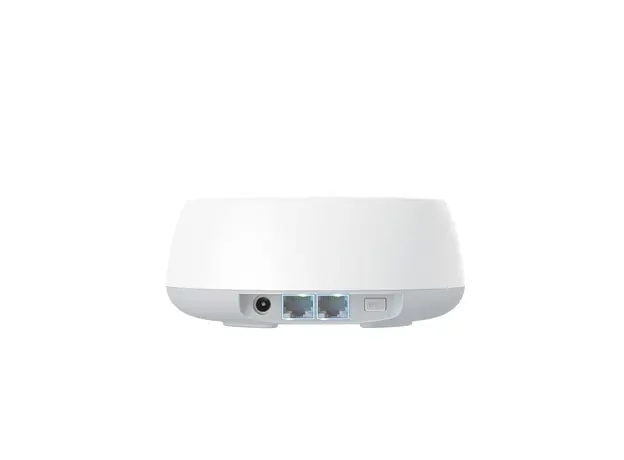 Wi-Fi როუტერი TP-link Deco BE25(3-pack) BE3600 Whole Home Mesh WiFi 7 System, 3 image