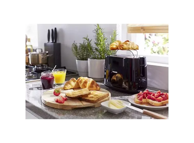 ტოსტერი PHILIPS HD2582/90, 4 image