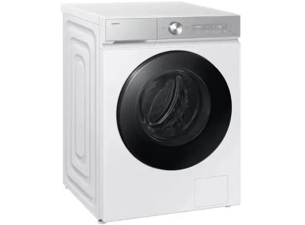 სარეცხი მანქანა საშრობით SAMSUNG WD11DB8B85GHLP, 8 image