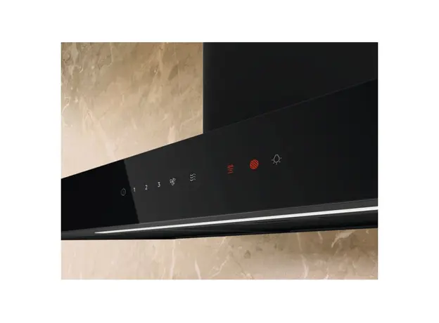 გამწოვი Electrolux LFT816K, 4 image