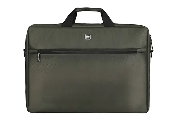 2E Laptop Bag, Beginner 16", Dark Olive