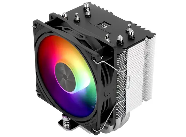 ქულერი THERMALRIGHT Assassin X 90 SE ARGB CPU Universal Cooler, 4 image
