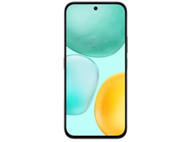 მობილური ტელეფონი HONOR X6c 6GB/256GB Black, 3 image