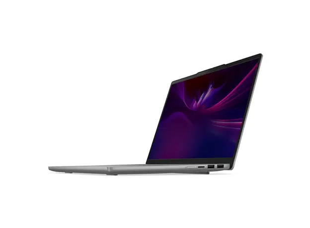 ნოუთბუქი Lenovo Ideapad Slim 5 14" OLED i7-13620H 16GB 1TB SSD Integrated Graphics Luna Grey, 3 image